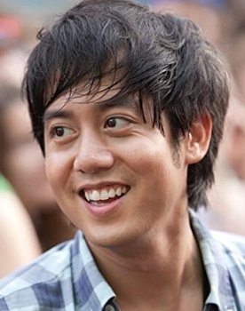 Allen Evangelista as Ed