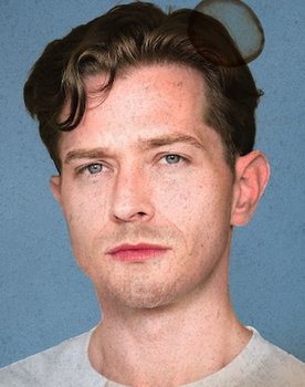 Johnny Donovan