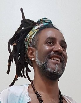 Fred Chamaileon