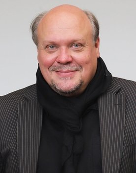 Hannu-Pekka Björkman Photo