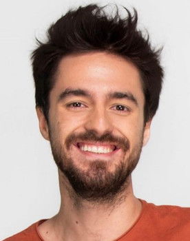 Demián Velazco Rochwerger as 