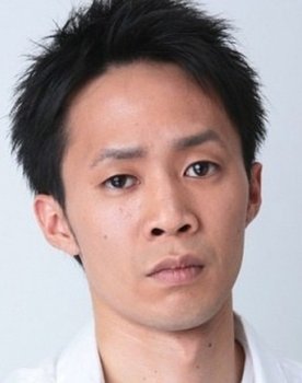 Takahiro Sakai