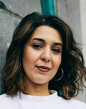 Sarah Mouhamou