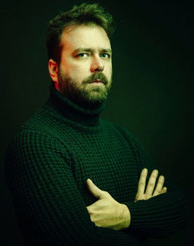 Luca Canale Brucculeri