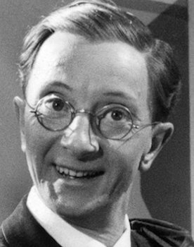 Charles Hawtrey as Pvt. 'Professor' Hatchett