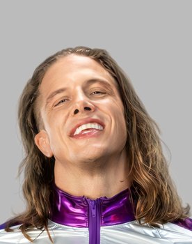 Matthew Riddle