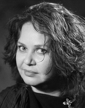 Olga Vasilyeva as купчиха