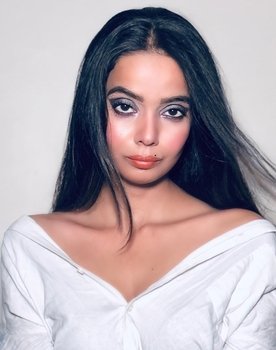 Priyanka Upadhyay