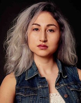 Yurie Collins as 