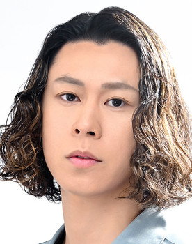 Koki Nakajima