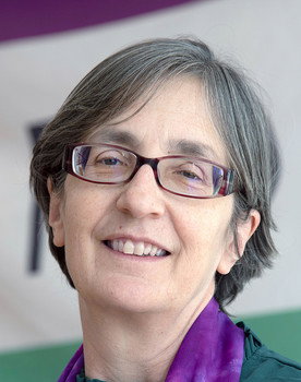 Helen Pankhurst