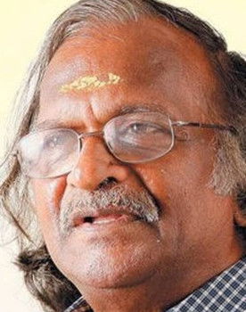 Sreekumaran Thampi