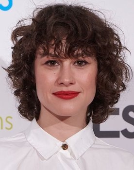 Aida Folch as Maite