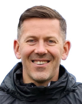 Jon Harley