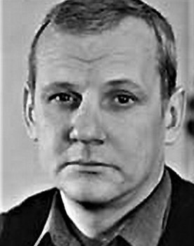 Vladimir Zolotukhin