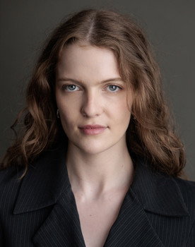 Amy Henwood