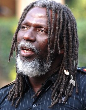 Tiken Jah Fakoly
