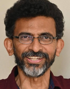 Sekhar Kammula