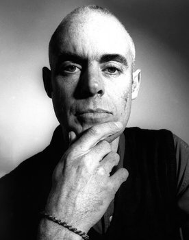 Richard Long as Self