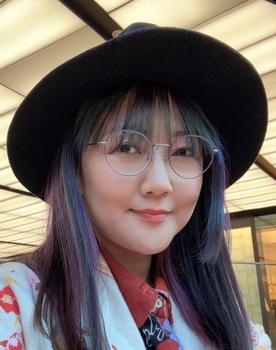 Haruko Momoi