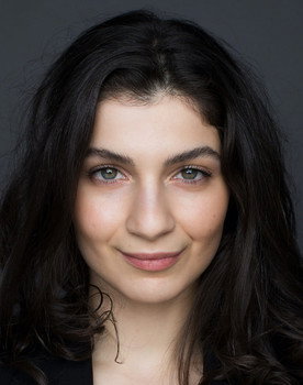 Gayane Vardanyan