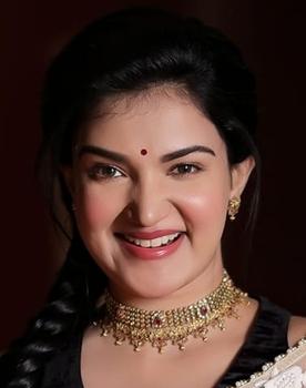 Honey Rose