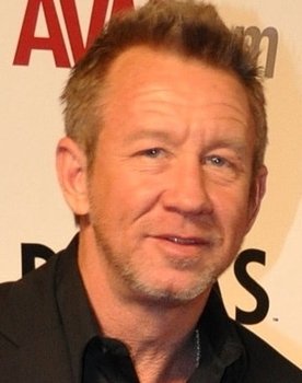 Pat Myne