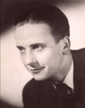 Jef Bruyninckx as De witte