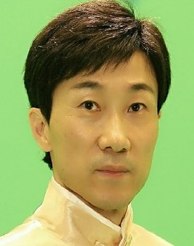 Won Jin
