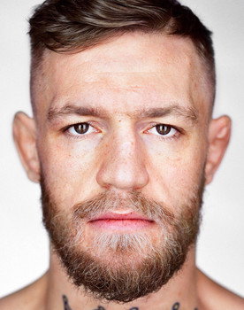UFC Fight Night 59: McGregor vs. Siver