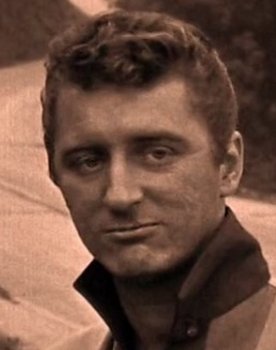 Ron Haydock
