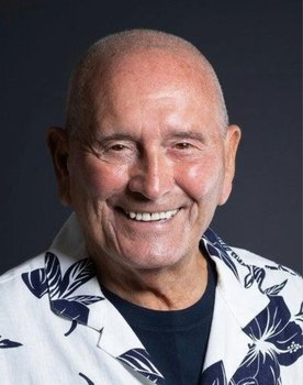 Tommy Cannon as Sergeant Tommy Cannon