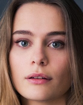 Louisa Binder
