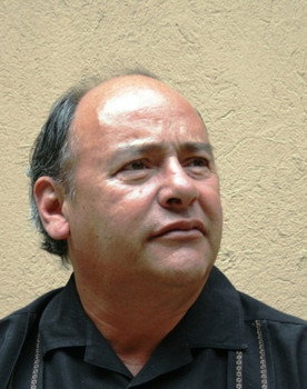 Rodrigo Vidal