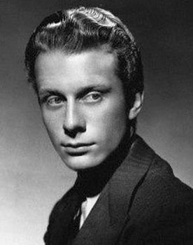 David Bruce as Jeff Stuart