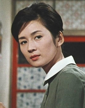Yōko Tsukasa as 