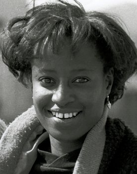Jennifer Hodge de Silva as Self (archive footage)