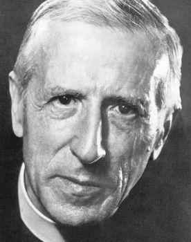 Pierre Teilhard de Chardin