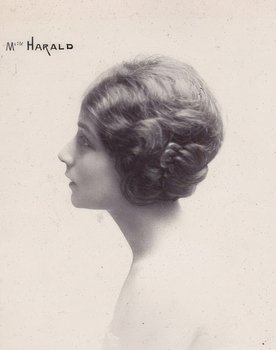 Mary Harald