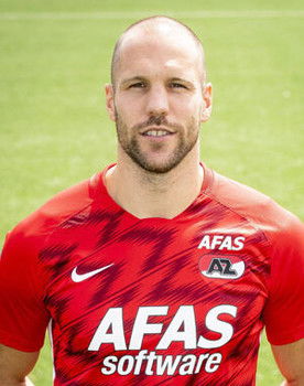Ron Vlaar