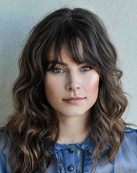 Freyja Benjamin