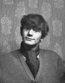 Geoff Birtles