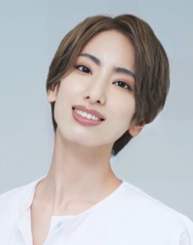 Ray Yuzuka as Thierry Sinclair
