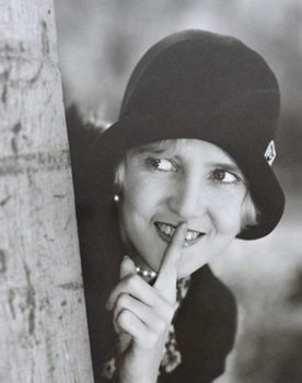 Ruth Taylor as Ruth Albright - Eddie's Sweetheart
