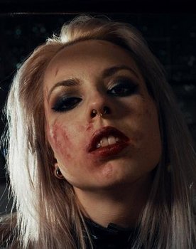 Baby Allison as Baby Allison