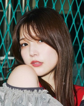 Maaya Uchida as Sharo (voice)