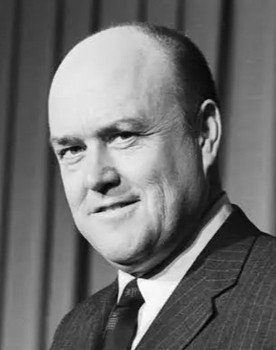 Melvin Laird