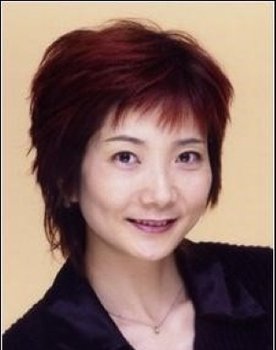 Akiko Hiramatsu as Chizuru Kubo