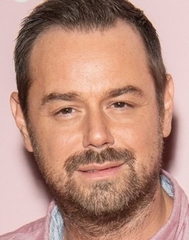 Danny Dyer as Mr. Frank