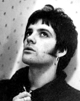 Richey Edwards as 